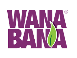 Wanabana Fruit Pulp Smoothies